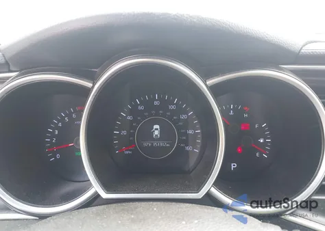 2015 Kia Optima Ex z USA, uszkodzony, nr VIN 5XXGN4A71FG491012